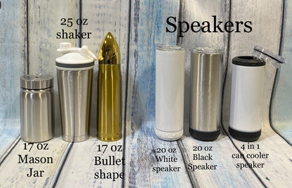 It takes lots of sparkle to be a teacher epoxy tumbler